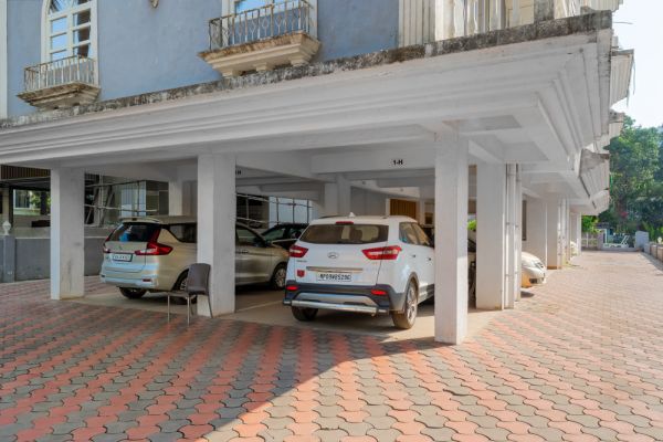 Sereno Boho - cosy 1bhk studio apt w/pvt balcony