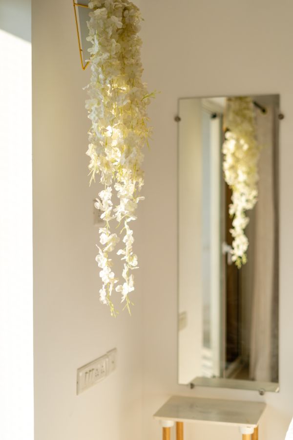 Sereno Boho - cosy 1bhk studio apt w/pvt balcony